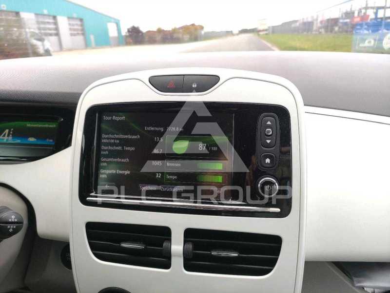 2015 Renault ZOE