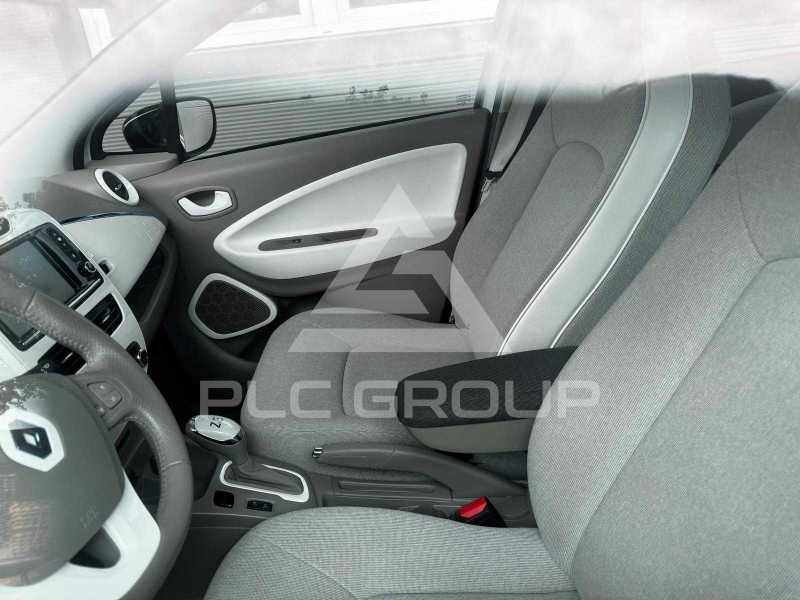 2015 Renault ZOE