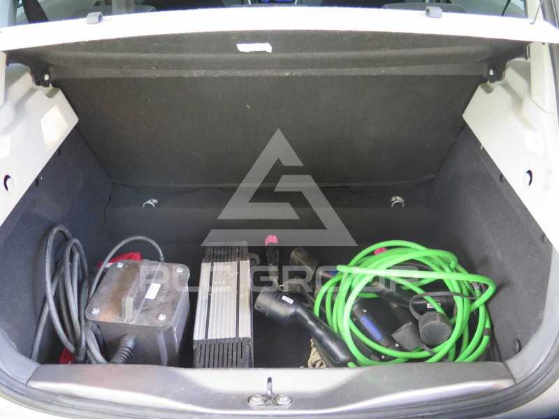 2015 Renault ZOE