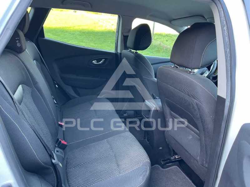 2015 Renault Kadjar