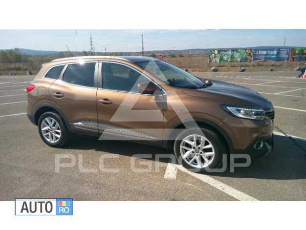 2015 Renault Kadjar