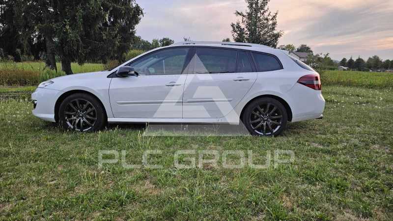 2015 Renault Laguna