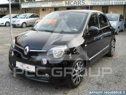 2015 Renault Twingo
