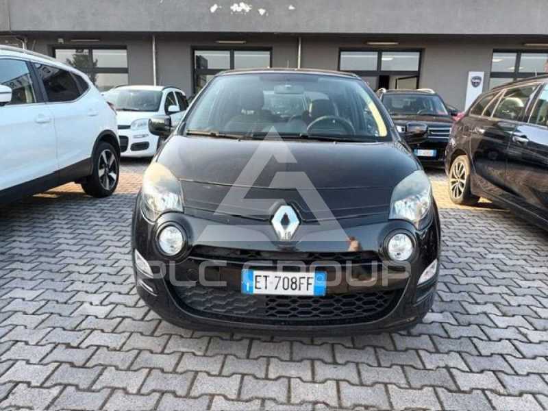 2015 Renault Twingo