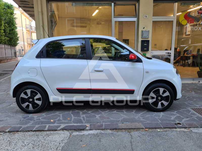 2015 Renault Twingo