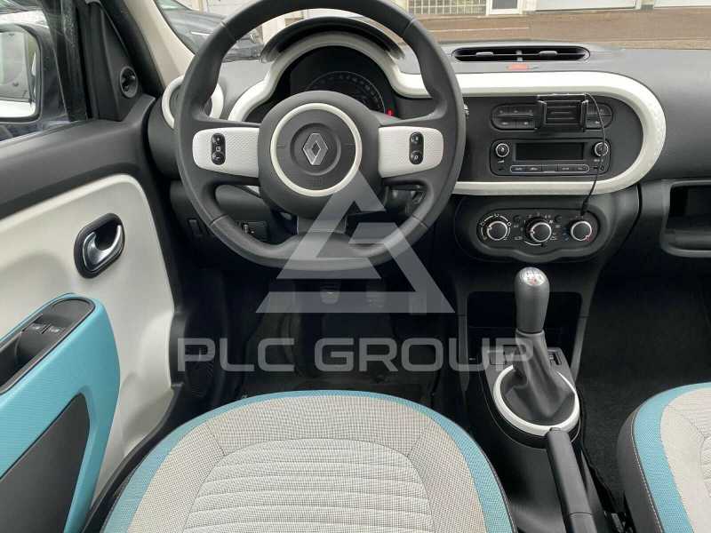 2015 Renault Twingo