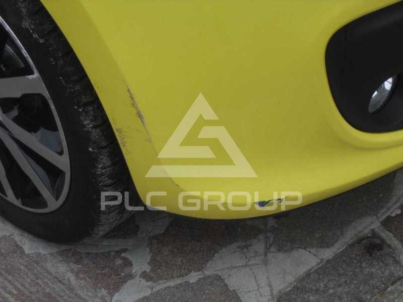 2015 Renault Twingo