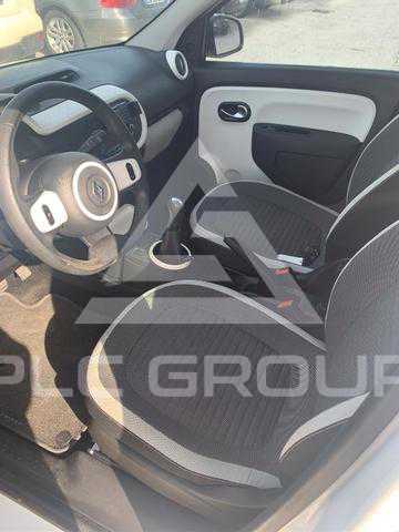 2015 Renault Twingo