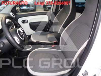 2015 Renault Twingo