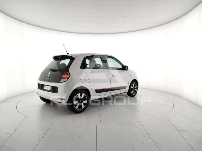 2015 Renault Twingo