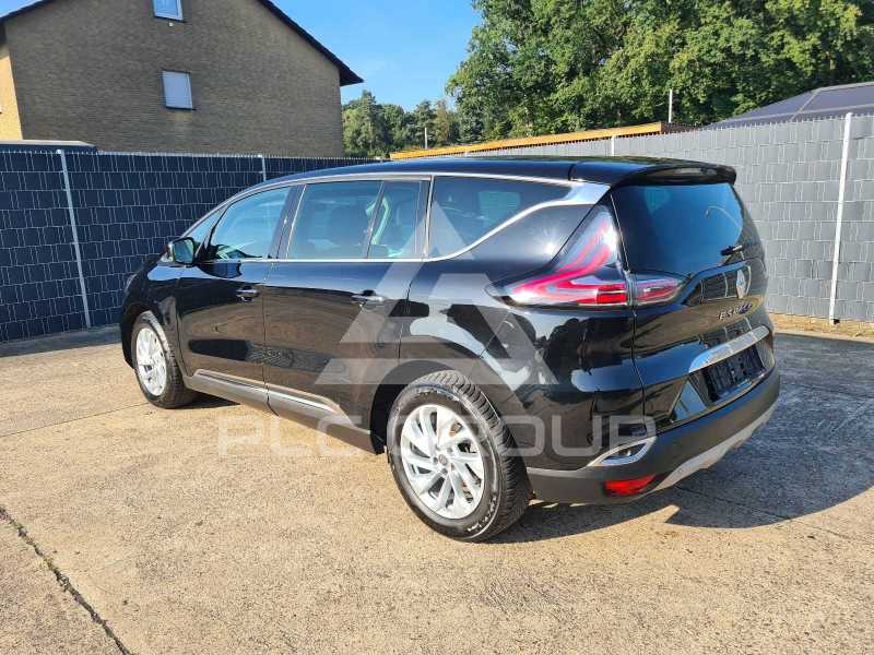 2015 Renault Espace