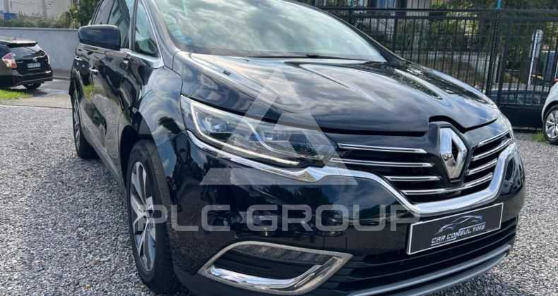 2015 Renault Espace