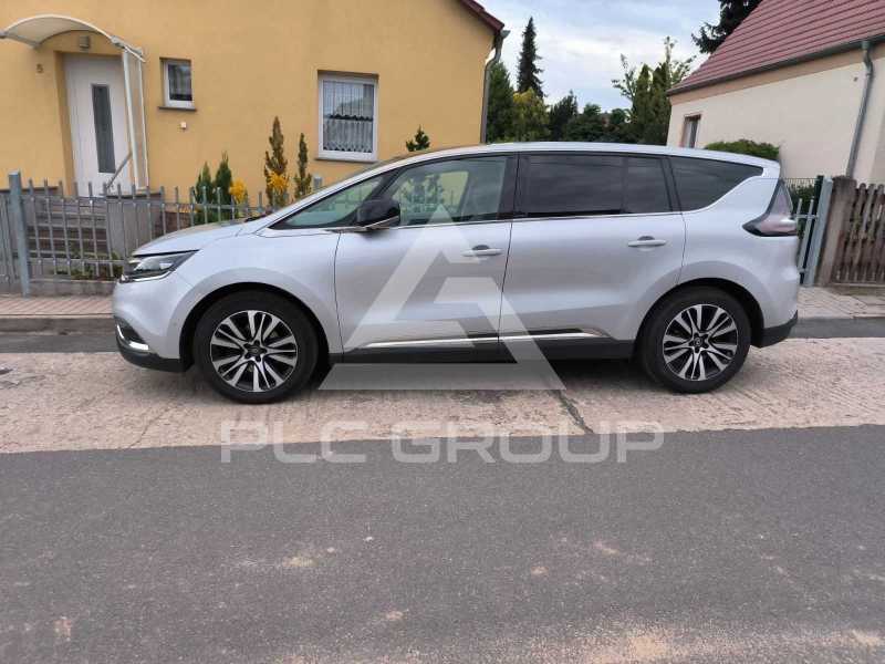 2015 Renault Espace