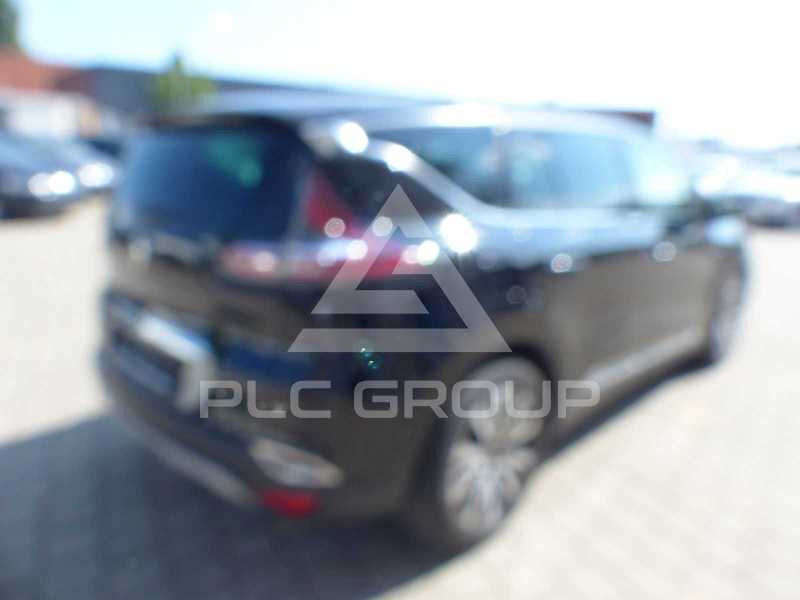 2015 Renault Espace
