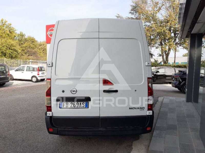 2015 Renault Master