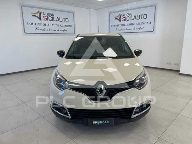 2015 Renault Captur