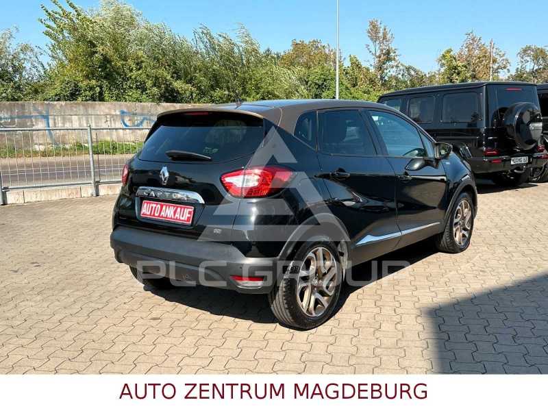 2015 Renault Captur