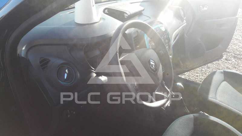 2015 Renault Captur