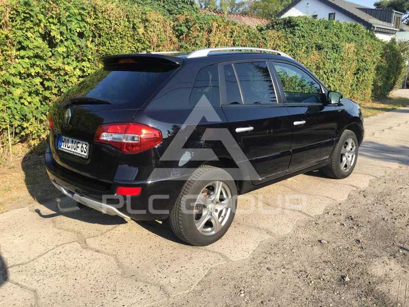 2015 Renault Koleos