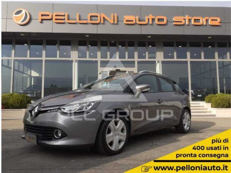 2015 Renault Clio