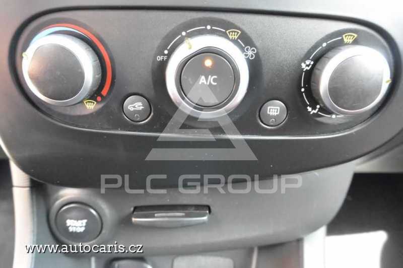 2015 Renault Clio