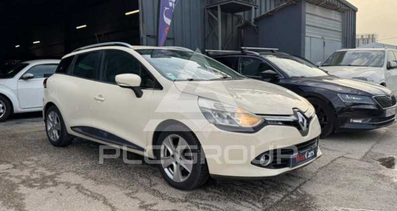 2015 Renault Clio