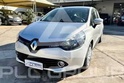2015 Renault Clio
