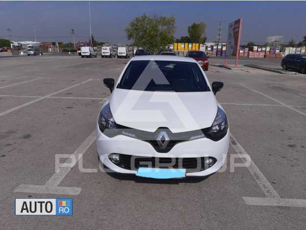 2015 Renault Clio