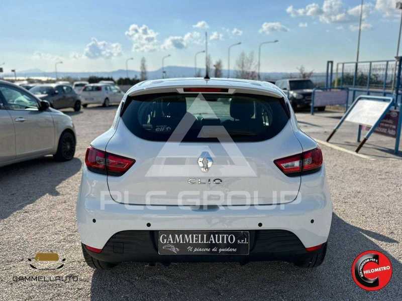 2015 Renault Clio