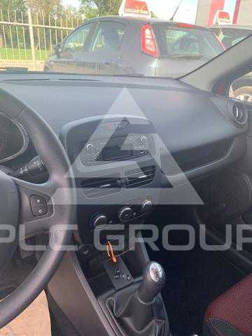 2015 Renault Clio