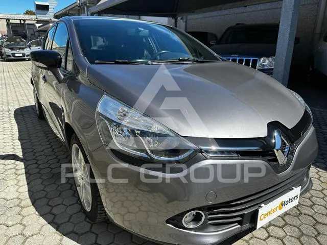 2015 Renault Clio