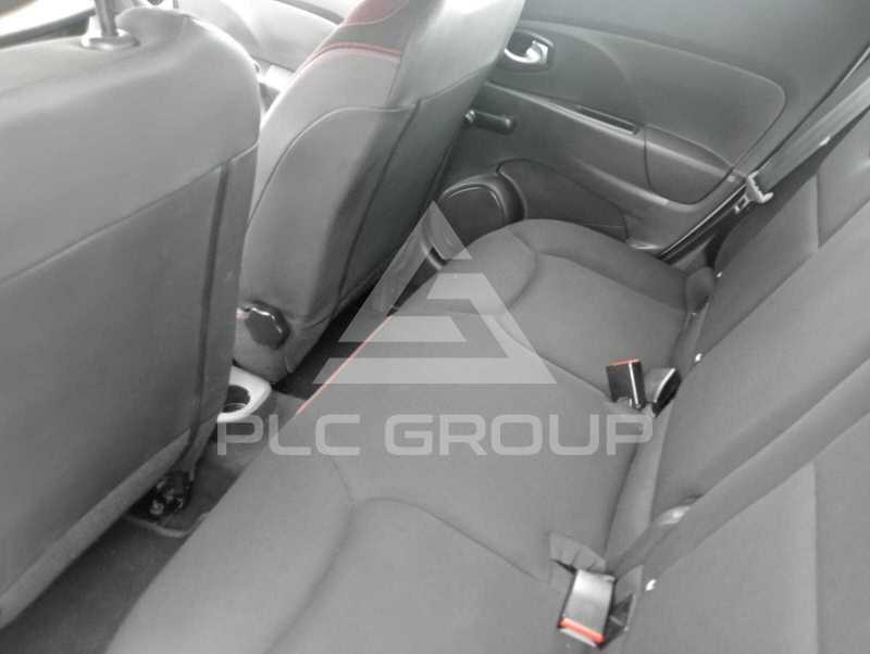 2015 Renault Clio