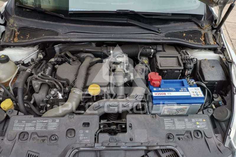2015 Renault Clio