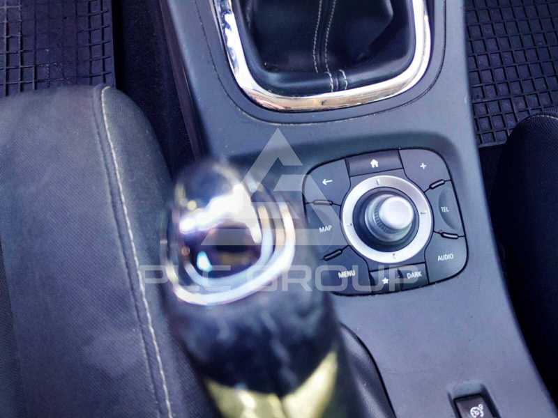 2015 Renault Megane