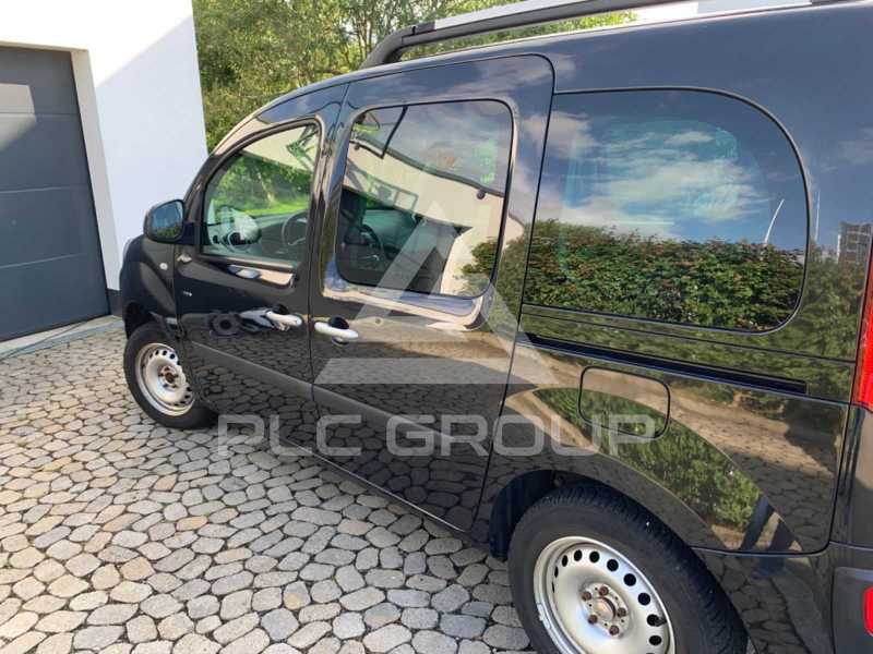 2015 Renault Kangoo