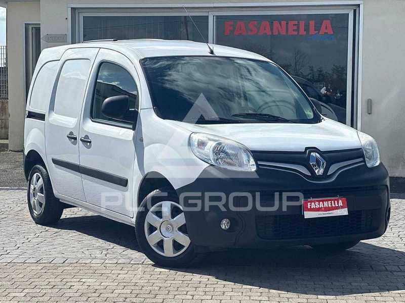 2015 Renault Kangoo