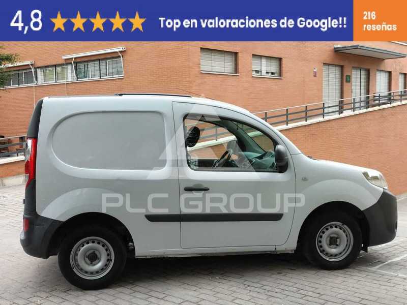 2015 Renault Kangoo