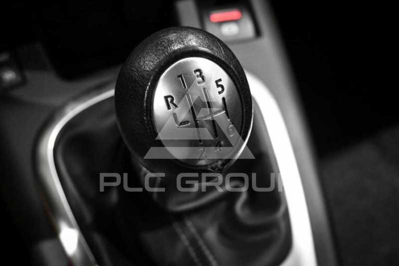 2015 Renault Grand Scenic