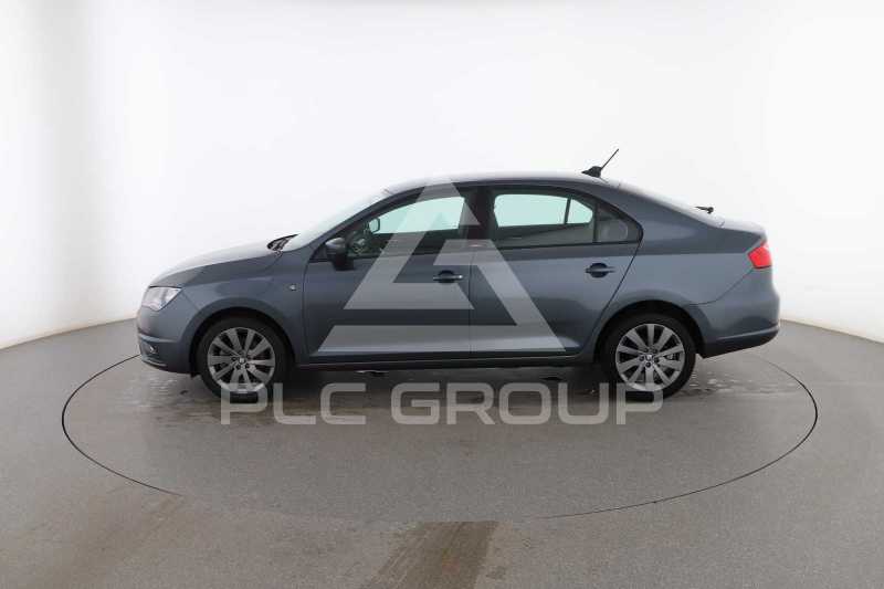2015 Seat Toledo