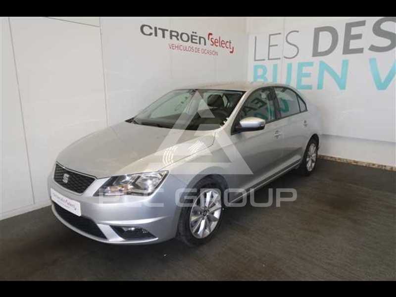 2015 Seat Toledo