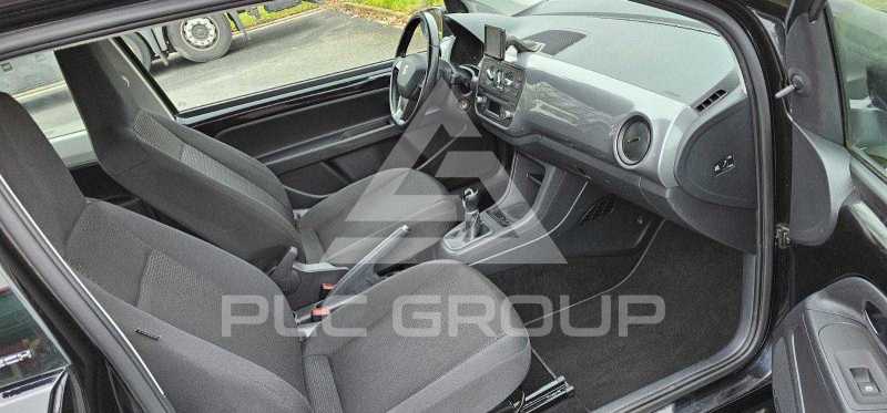 2015 Seat Mii