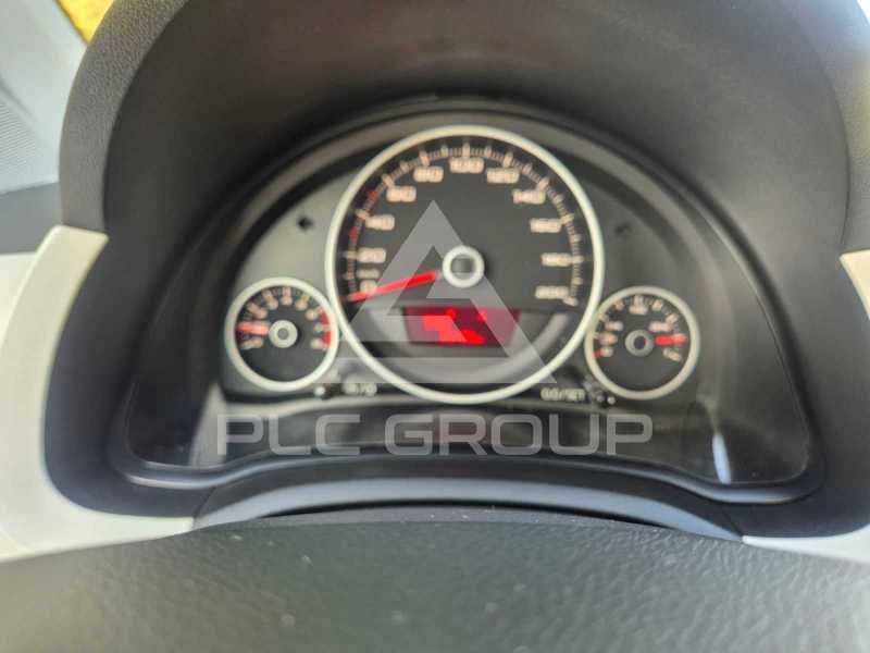 2015 Seat Mii