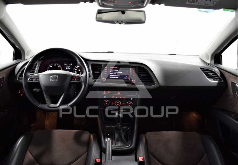 2015 Seat Leon