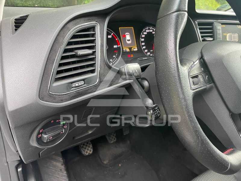 2015 Seat Leon