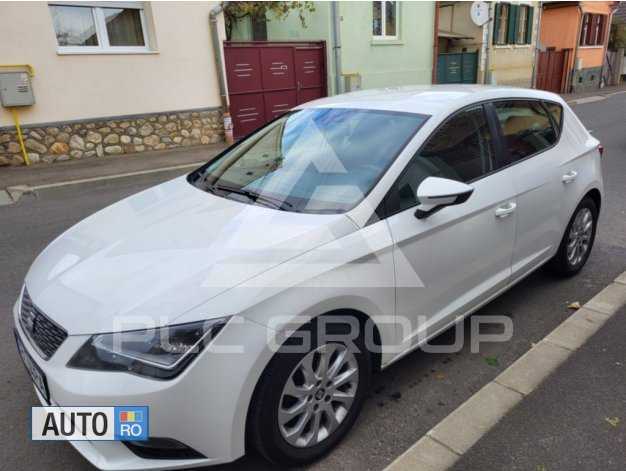 2015 Seat Leon