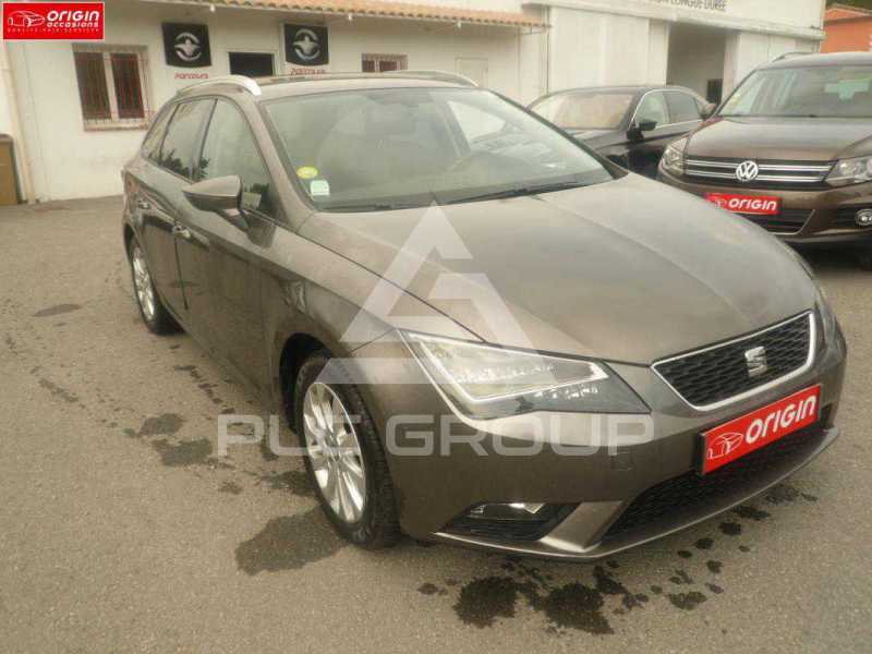 2015 Seat Leon
