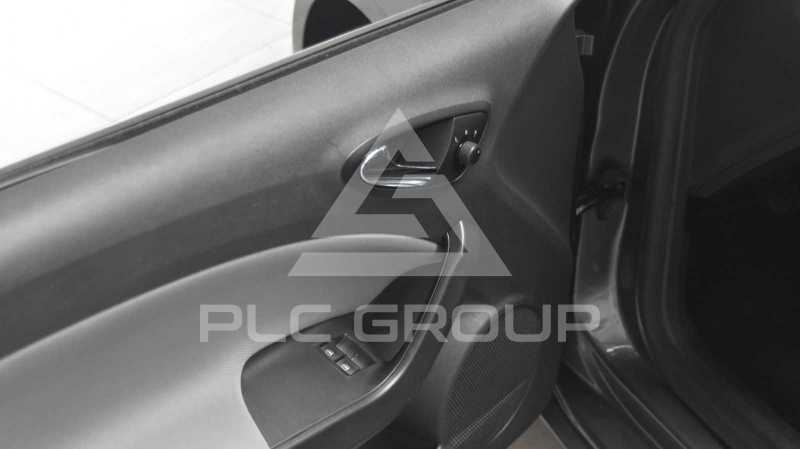 2015 Seat Ibiza