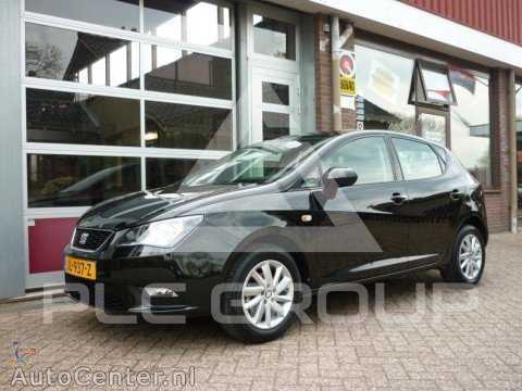 2015 Seat Ibiza