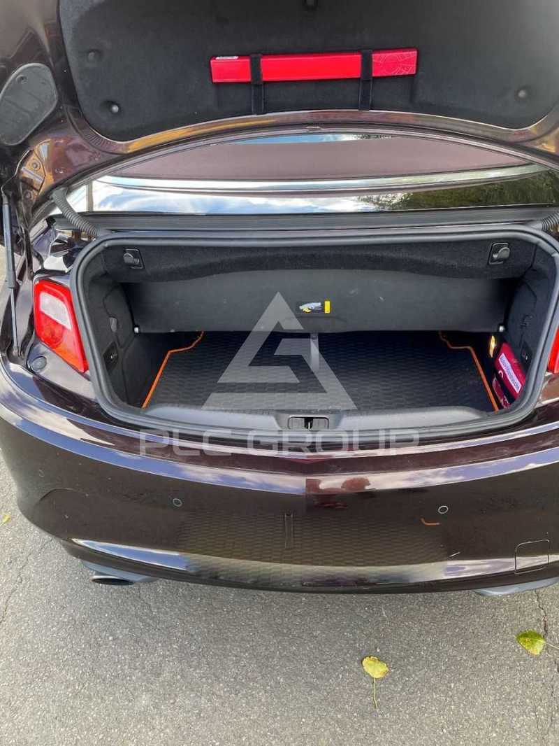 2015 Opel Cascada
