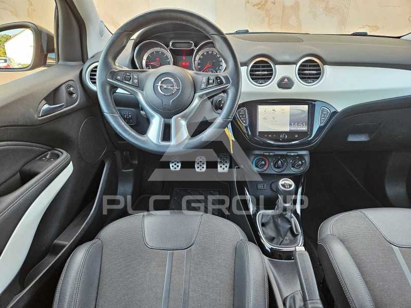 2015 Opel Adam